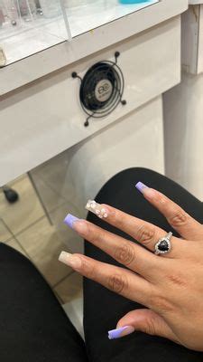 lv nails rockville|La Vie Nails, Rockville, MD .